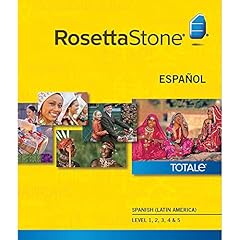 Rosetta stone version for sale  Delivered anywhere in UK