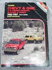 Chevy gmc series for sale  Delivered anywhere in UK