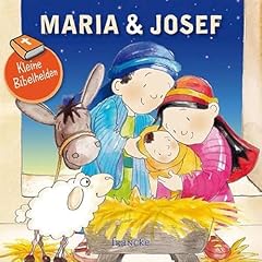 Kleine bibelhelden maria gebraucht kaufen  Wird an jeden Ort in Deutschland