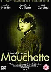 Pictures mouchette dvd d'occasion  Livré partout en France