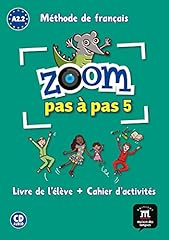 Zoom livre élève d'occasion  Livré partout en France