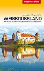 Weissrussland natur und d'occasion  Livré partout en France