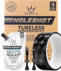 Peaty tubeless wheel for sale  Delivered anywhere in UK