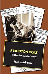 Mouton coat hunt for sale  Delivered anywhere in UK