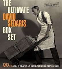 The ultimate david d'occasion  Livré partout en France