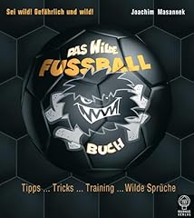 Wilde fußball buch gebraucht kaufen  Wird an jeden Ort in Deutschland