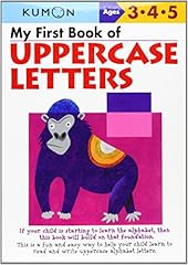 First book uppercase gebraucht kaufen  Wird an jeden Ort in Deutschland