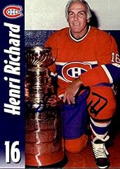Henri richard signed for sale  Delivered anywhere in USA 