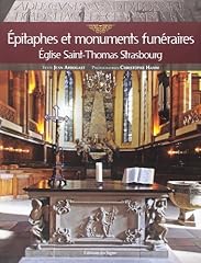 épitaphes monuments funérair d'occasion  Livré partout en France