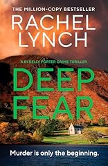 Deep fear d'occasion  Livré partout en France