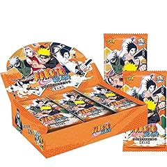 Narutoninja cards booster for sale  Delivered anywhere in USA 