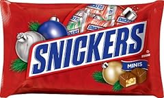 Snickers minis big for sale  Delivered anywhere in USA 