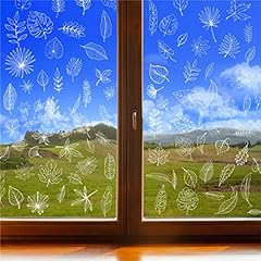 Pcs leaf window for sale  Delivered anywhere in USA 