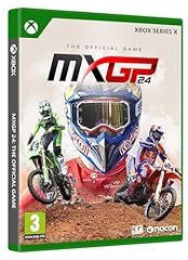 Mxgp the official usato  Spedito ovunque in Italia 