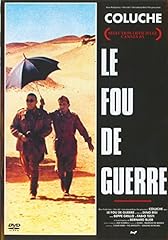 Fou guerre 1985 d'occasion  Livré partout en France