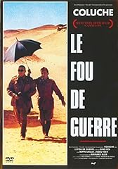 Fou guerre 1985 d'occasion  Livré partout en France