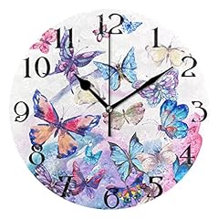 Large wall clocks for sale  Delivered anywhere in UK