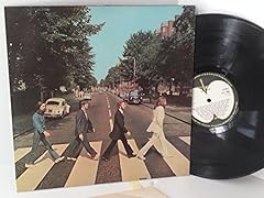 The beatles abbey usato  Spedito ovunque in Italia 