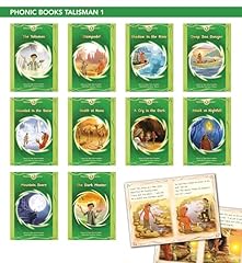 Phonic books talisman for sale  Delivered anywhere in USA 