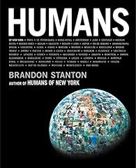 Humans brandon stanton usato  Spedito ovunque in Italia 