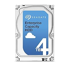 Seagate enterprise capacity d'occasion  Livré partout en France