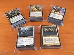 Commander draft pack for sale  Delivered anywhere in USA 