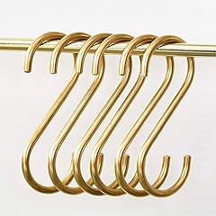 Pieces brass shaped for sale  Delivered anywhere in Ireland