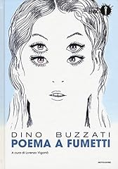 Poema fumetti usato  Spedito ovunque in Italia 