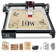 Laser engraver 10w for sale  Delivered anywhere in USA 
