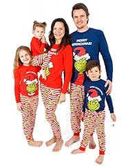 Grinch matching family for sale  Delivered anywhere in UK