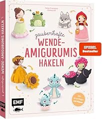Zauberhafte wende amigurumis gebraucht kaufen  Wird an jeden Ort in Deutschland