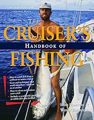 Cruiser handbook fishing for sale  Delivered anywhere in USA 