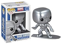 surfer d argent figurines d'occasion surfer d argent figurines d'occasion Livré partout en France