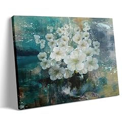 Prinfantasy canvas wall for sale  Delivered anywhere in UK