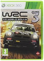 Wrc world rally usato  Spedito ovunque in Italia 