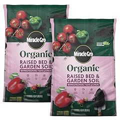 Miracle gro organic for sale  Delivered anywhere in USA 
