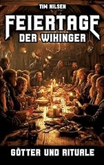 Feiertage wikinger götter gebraucht kaufen  Wird an jeden Ort in Deutschland