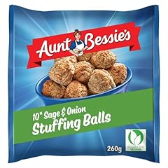 Aunt bessie sage for sale  Delivered anywhere in UK