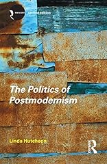 The politics postmodernism d'occasion  Livré partout en Belgiqu