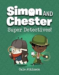Super detectives for sale  Delivered anywhere in USA 