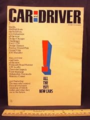 1970 october car for sale  Delivered anywhere in USA 