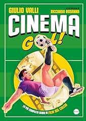 Cinema gol più usato  Spedito ovunque in Italia 