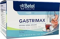 Gastrimax herbal tea for sale  Delivered anywhere in USA 