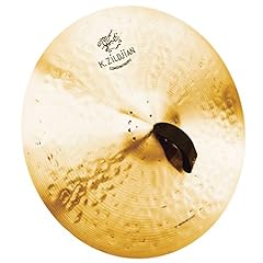 Zildjian constantinople vintag for sale  Delivered anywhere in USA 