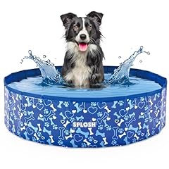 Splosh dog paddling for sale  Delivered anywhere in UK