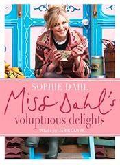Miss dahl voluptuous for sale  Delivered anywhere in UK