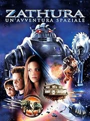 Zathura avventura spaziale usato  Spedito ovunque in Italia 