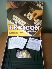Lexicon for sale  Delivered anywhere in UK