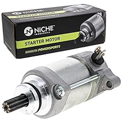 Niche starter motor for sale  Delivered anywhere in USA 