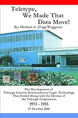 Teletype made data for sale  Delivered anywhere in USA 